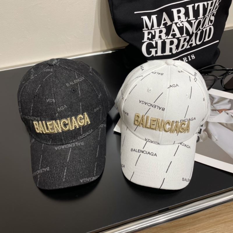 Balenciaga Caps